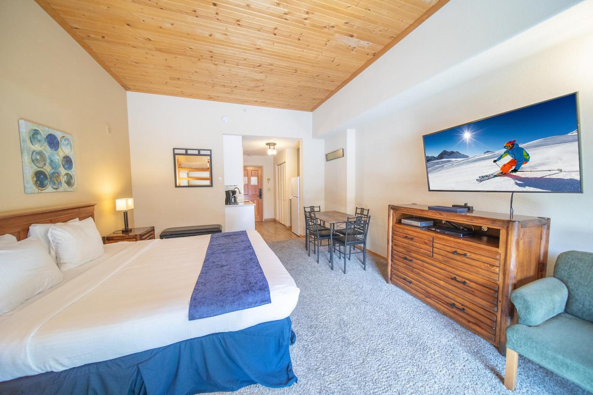 Studios At Gateway Lodge คีย์สโตน ภายนอก รูปภาพ