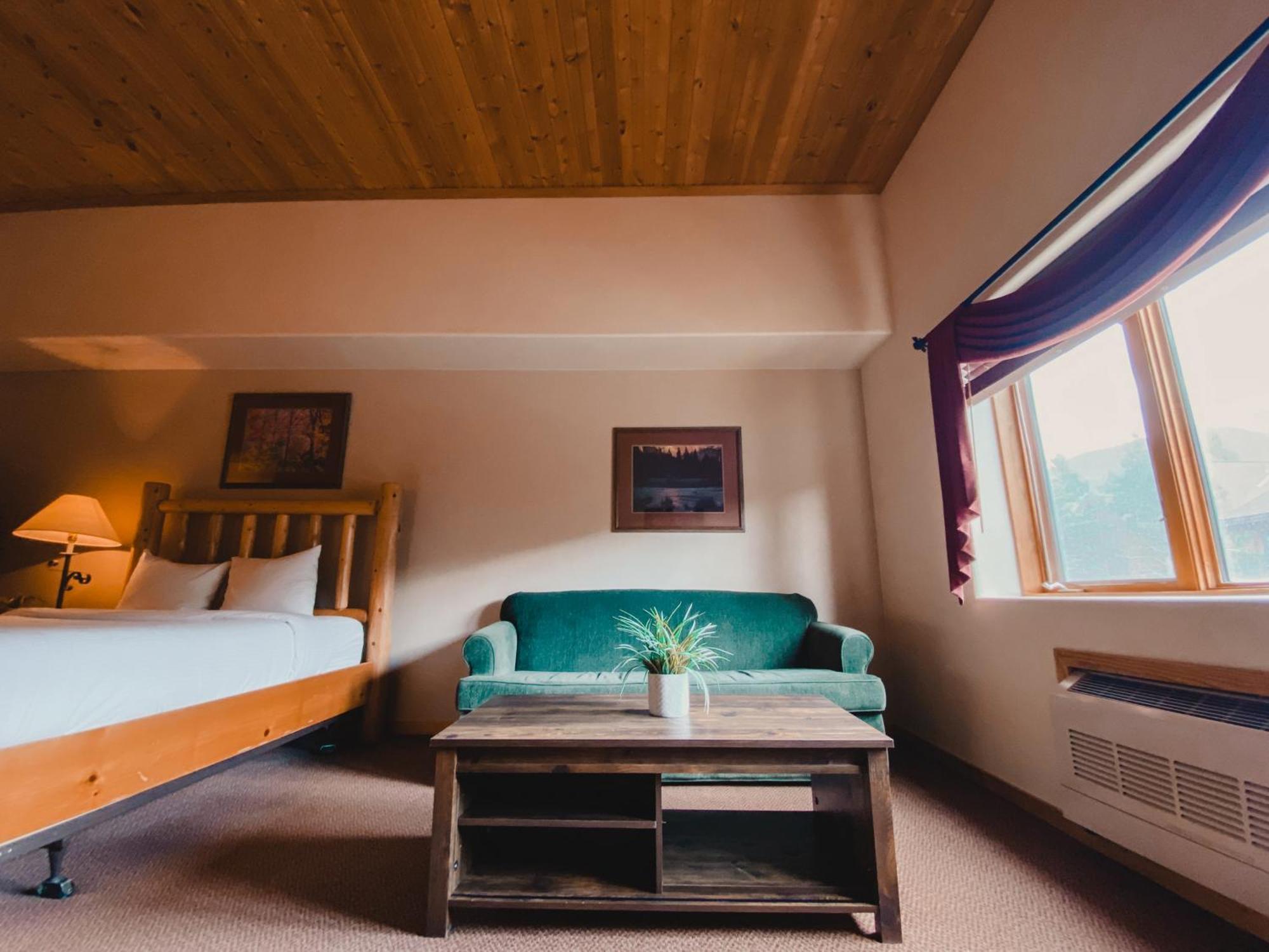 Studios At Gateway Lodge คีย์สโตน ภายนอก รูปภาพ