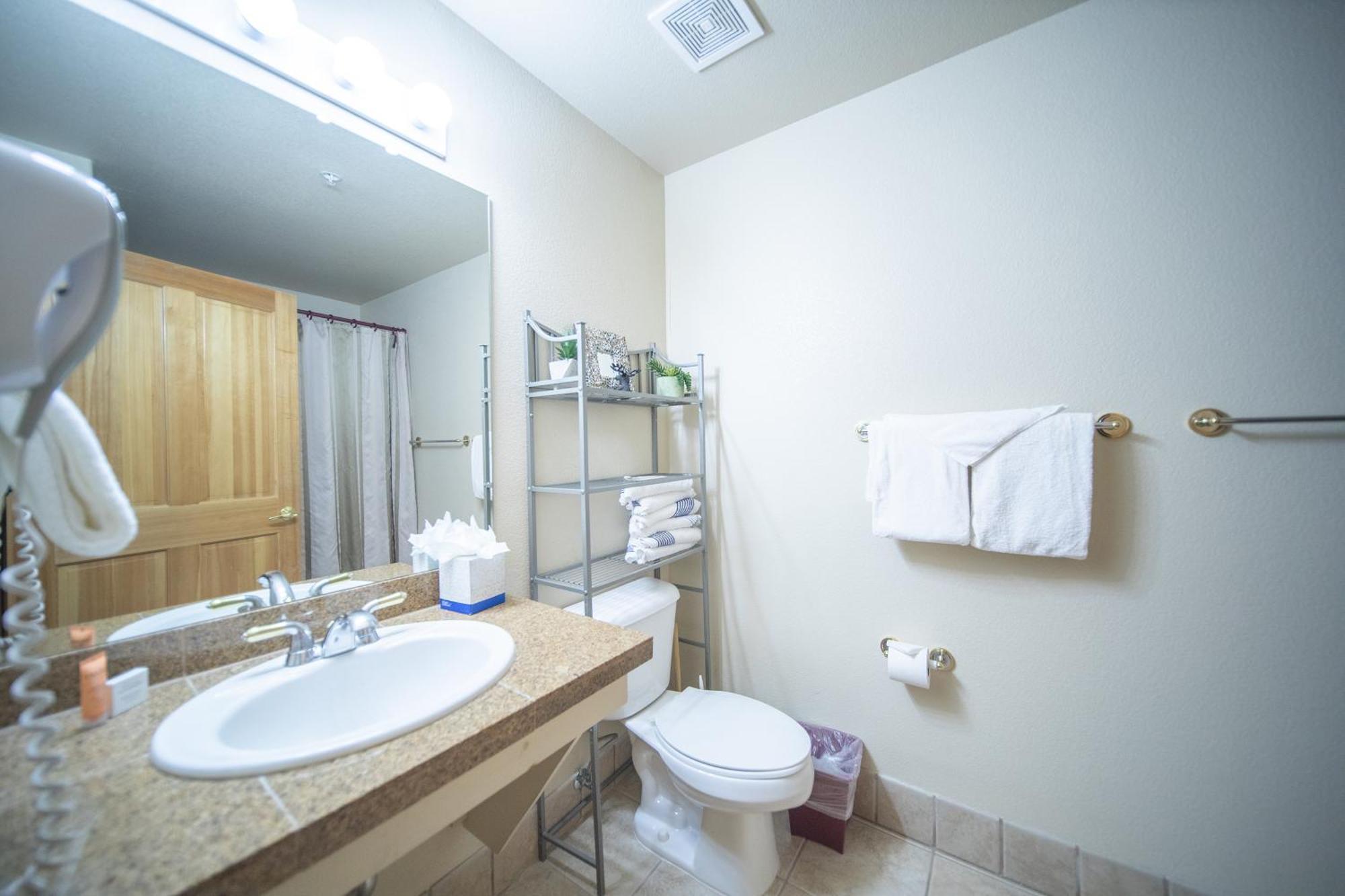 Studios At Gateway Lodge คีย์สโตน ห้อง รูปภาพ