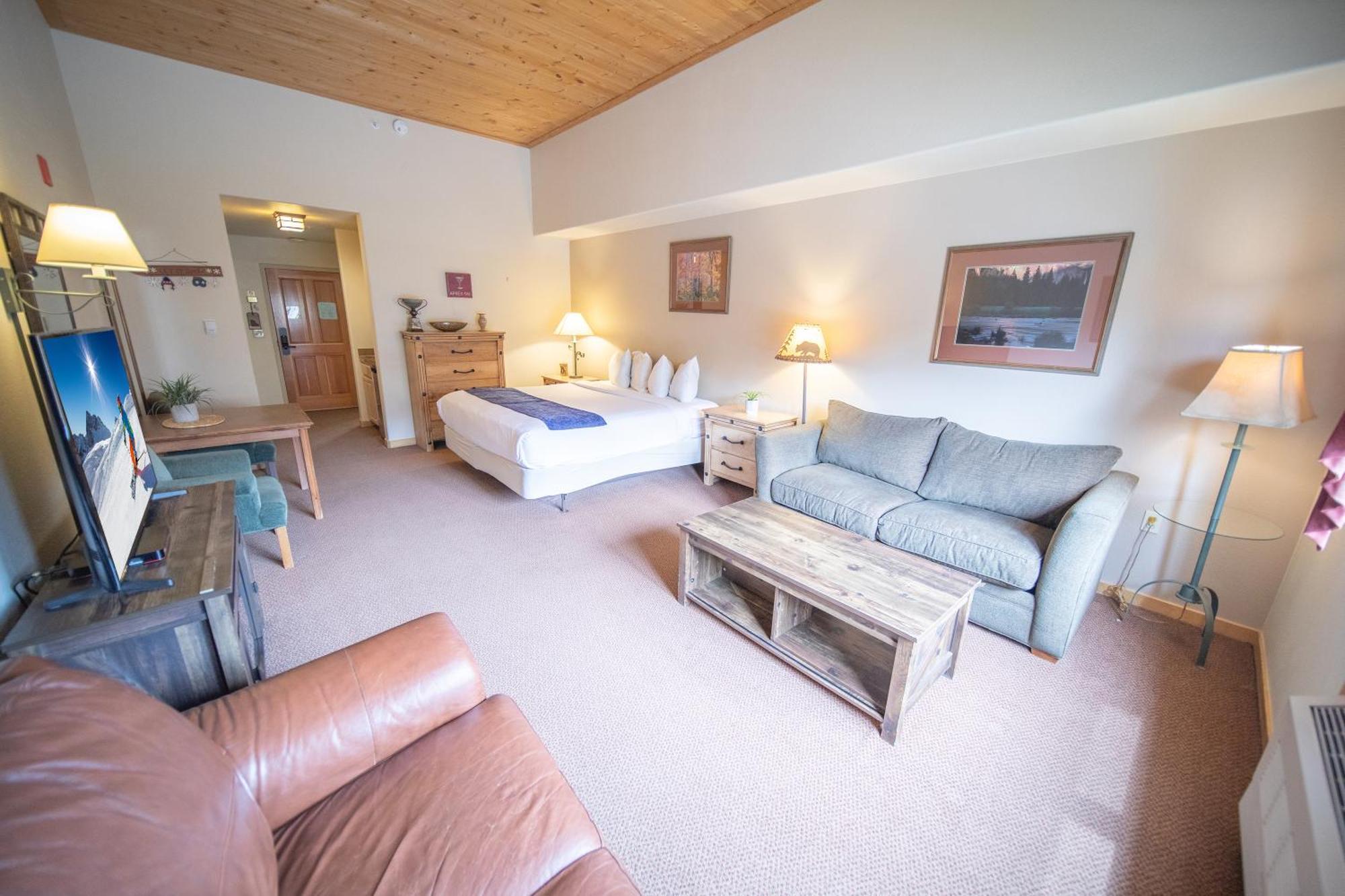 Studios At Gateway Lodge คีย์สโตน ห้อง รูปภาพ