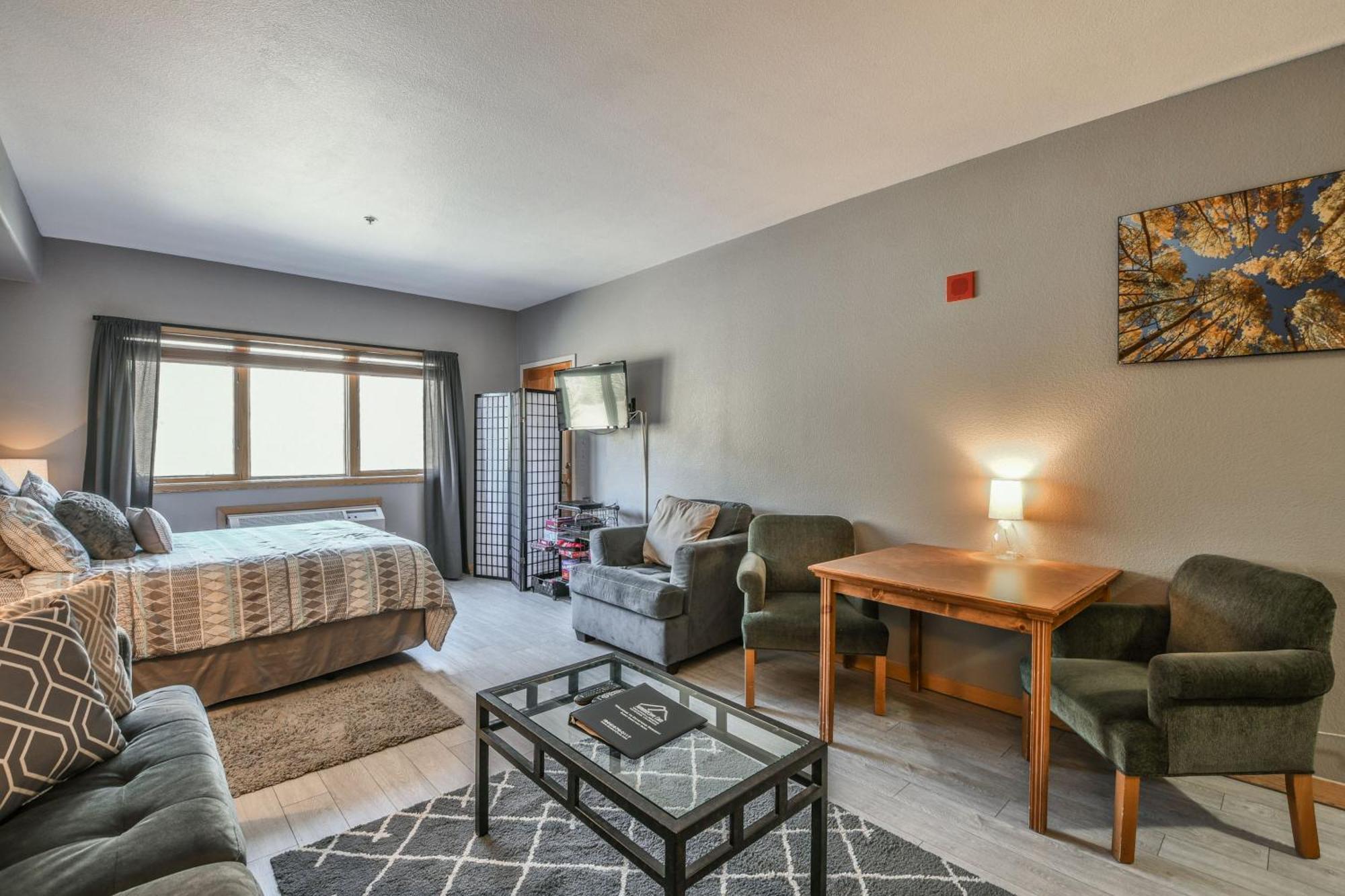 Studios At Gateway Lodge คีย์สโตน ห้อง รูปภาพ