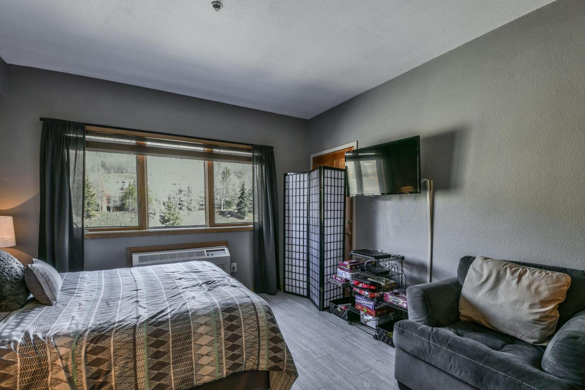 Studios At Gateway Lodge คีย์สโตน ห้อง รูปภาพ