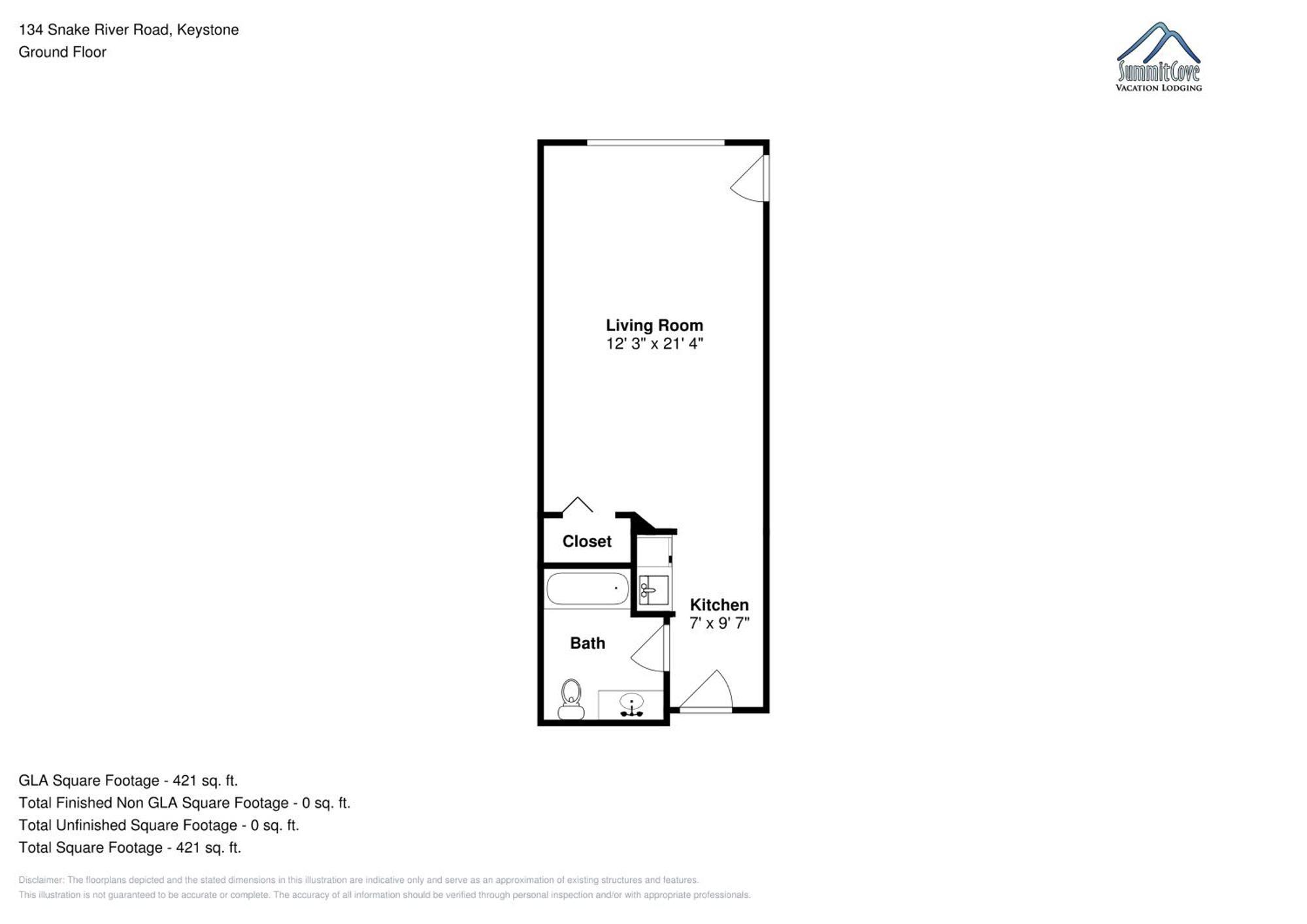 Studios At Gateway Lodge คีย์สโตน ภายนอก รูปภาพ